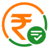 UPI Tracker logo